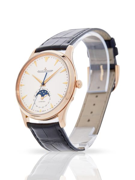 Jaeger-LeCoultre Master Ultra Thin Moon 1362520
